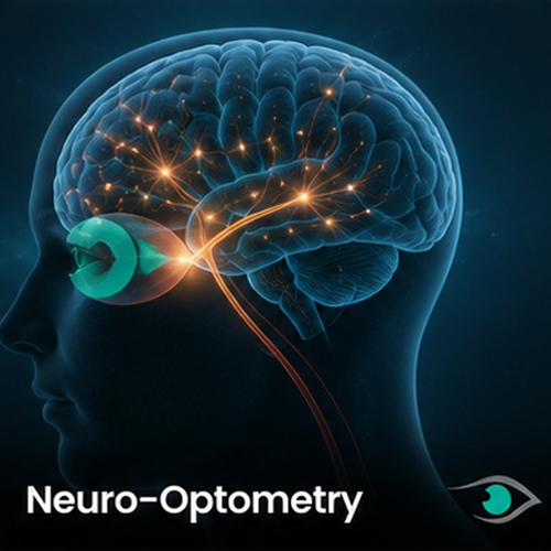 Neuro-Optometry