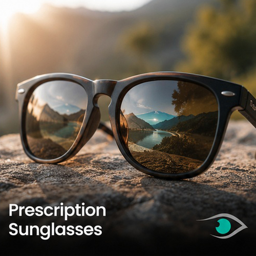 Prescription Sunglasses