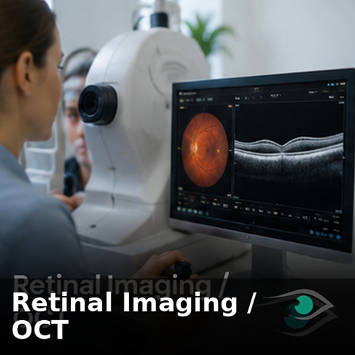 Retinal Imaging/OCT