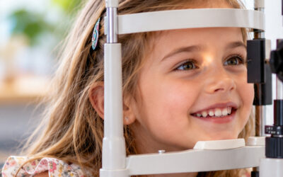 Is your Child Becoming Short-Sighted?